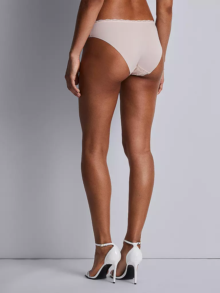 AUBADE | Slip ROSESSENCE  nude d'ete | schwarz