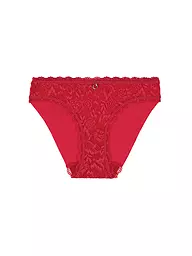 AUBADE | Slip ROSESSENCE  nude d'ete | rot