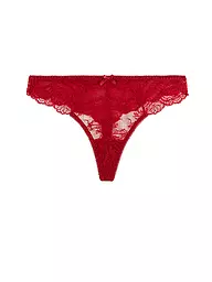 AUBADE | String "Danse des Sens" (Opale) | rot