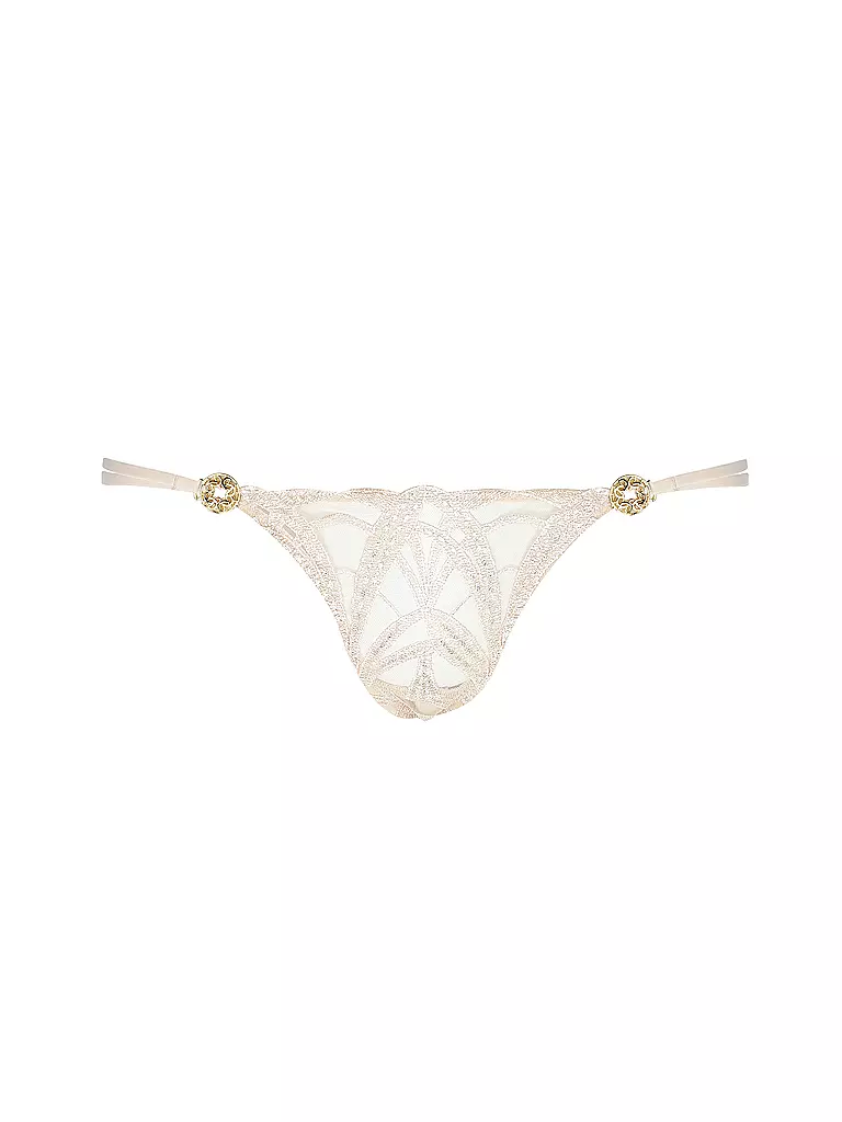 AUBADE | String ELIE SAAB love affair | rosa