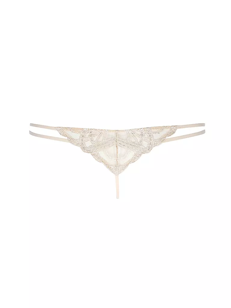 AUBADE | String ELIE SAAB love affair | rosa