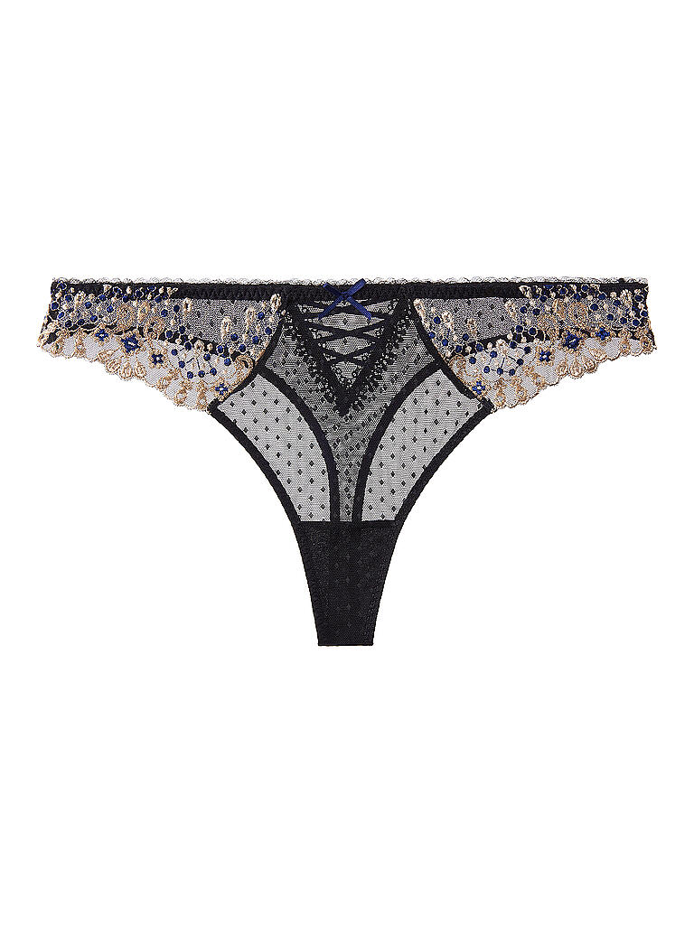 AUBADE | String Joyau Eternel | blau