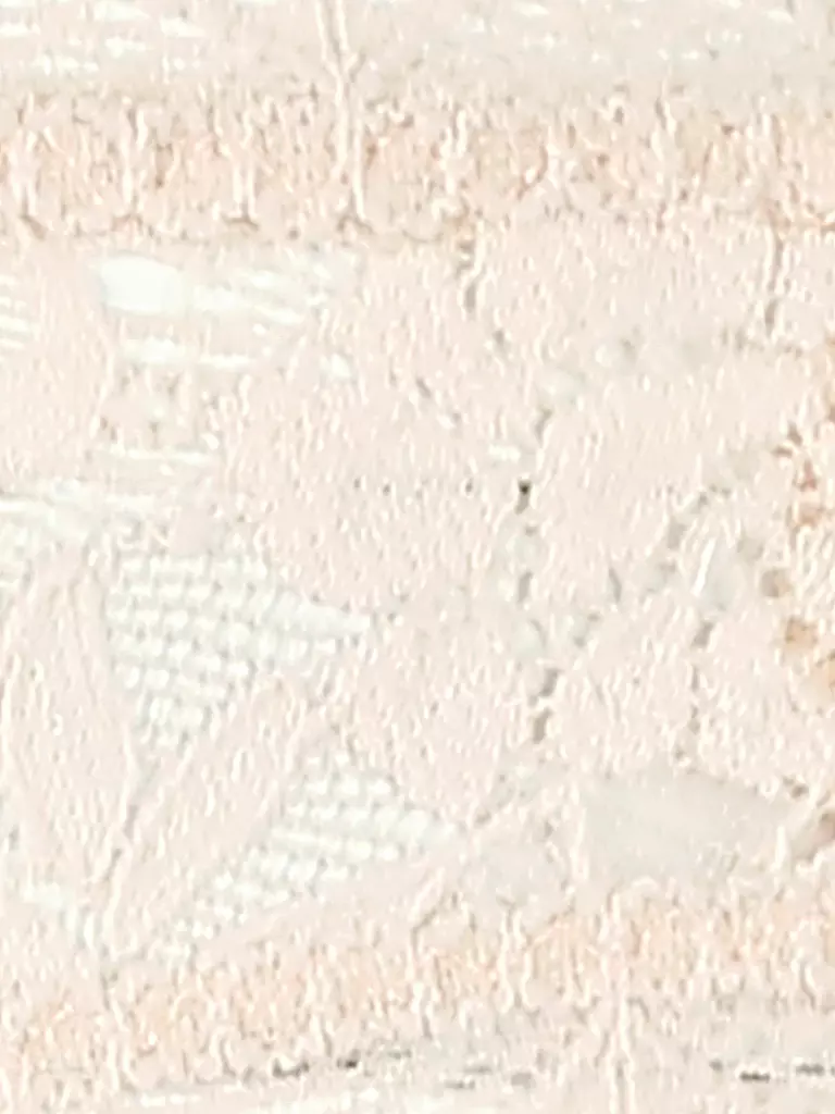 AUBADE | Taillen String Rosessence Nude | rot