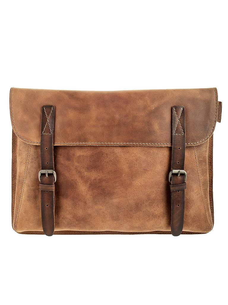 AUNTS & UNCLES | Ledertasche | 