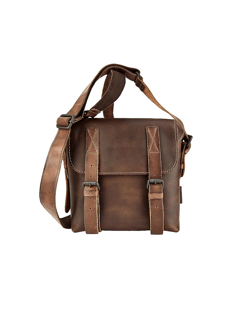 AUNTS & UNCLES | Ledertasche | 