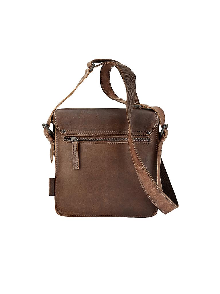 AUNTS & UNCLES | Ledertasche | 