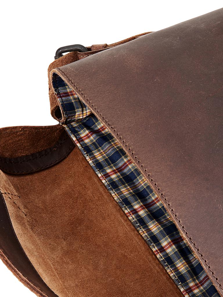 AUNTS & UNCLES | Ledertasche | 