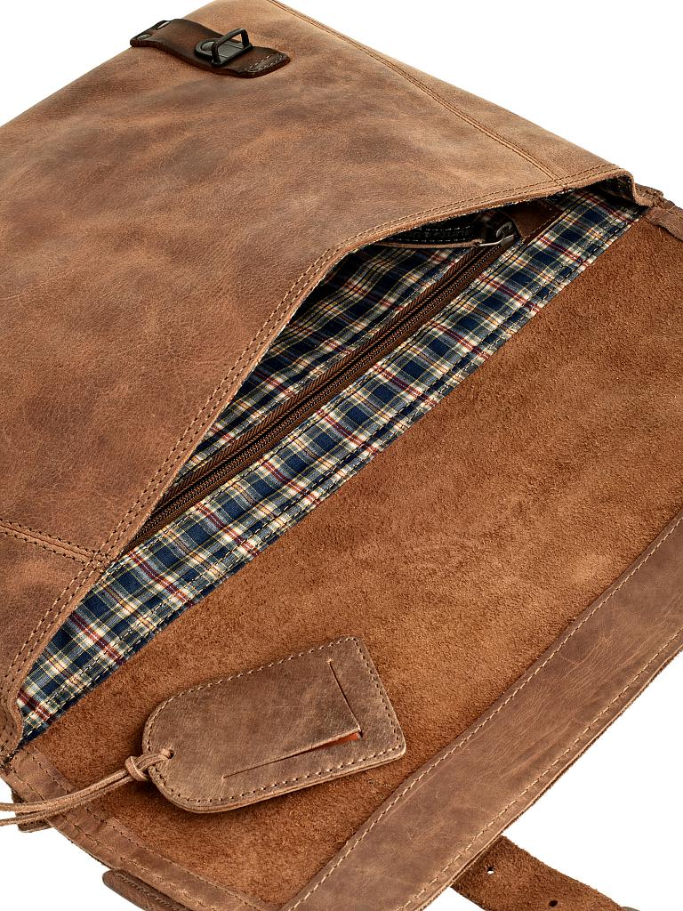 AUNTS & UNCLES | Ledertasche | 