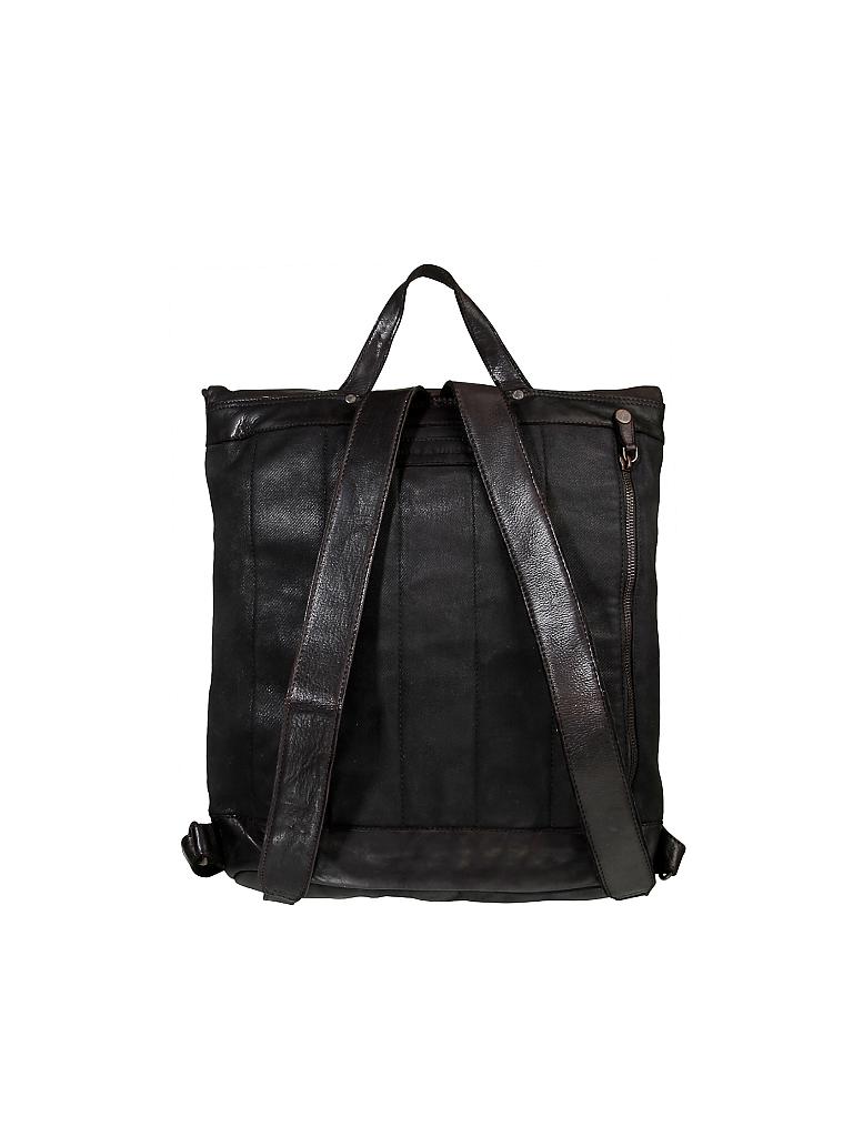 AUNTS & UNCLES | Rucksack "Barber Shop - The Sparrow" | braun