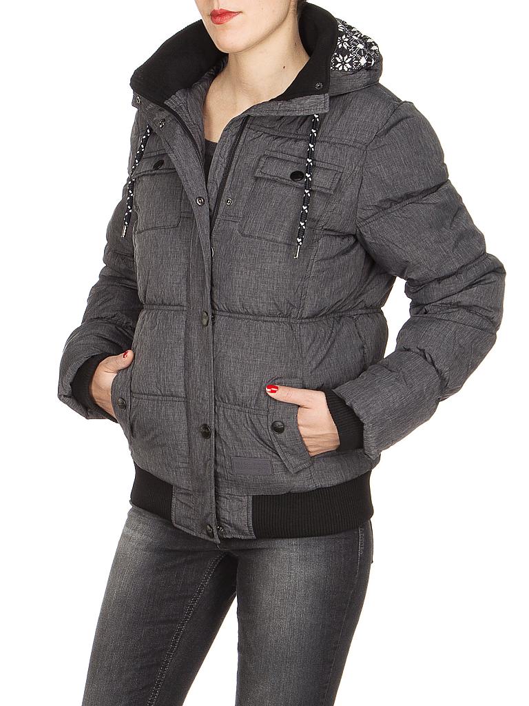 AUTHENTIC STYLE | Jacke | 