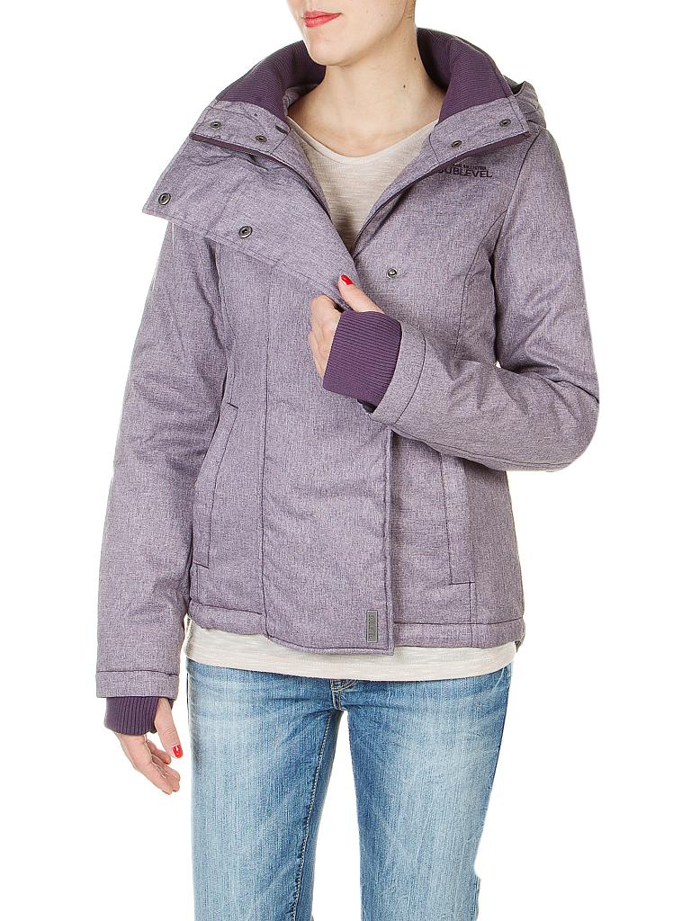 AUTHENTIC STYLE | Jacke | 