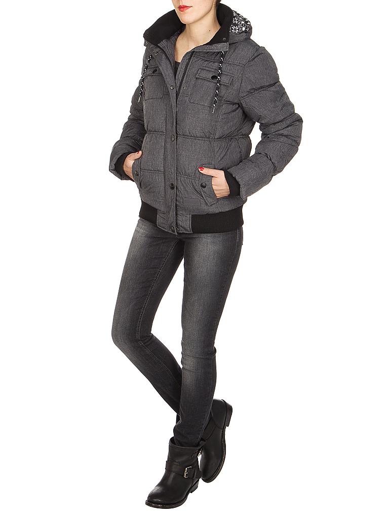 AUTHENTIC STYLE | Jacke | 
