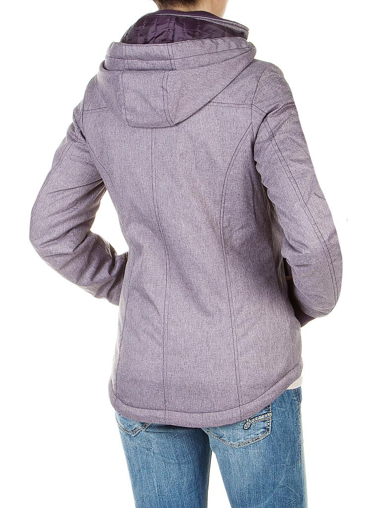 AUTHENTIC STYLE | Jacke | 
