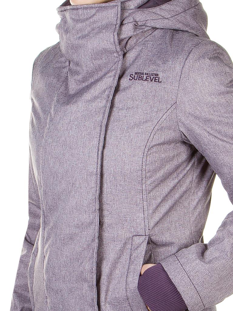 AUTHENTIC STYLE | Jacke | 