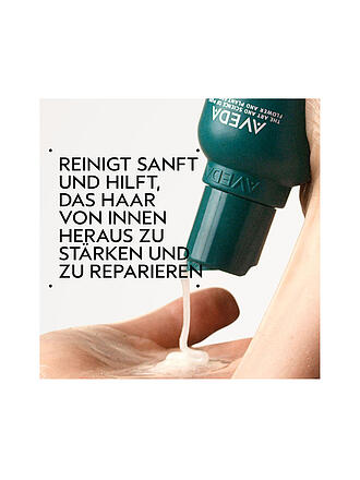 AVEDA | Botanical Repair™ Strengthening Shampoo 200ml