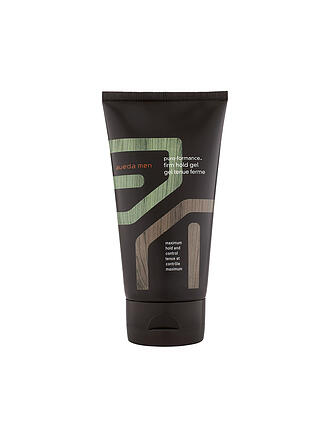 AVEDA | MEN PURE-FORMANCE™ Firm Hold Gel 150ml