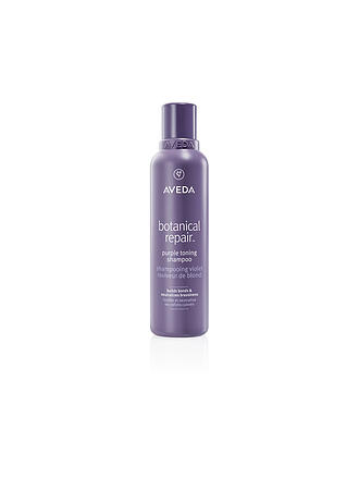 AVEDA | Botanical Repair™ Purple Toning Shampoo 200ml