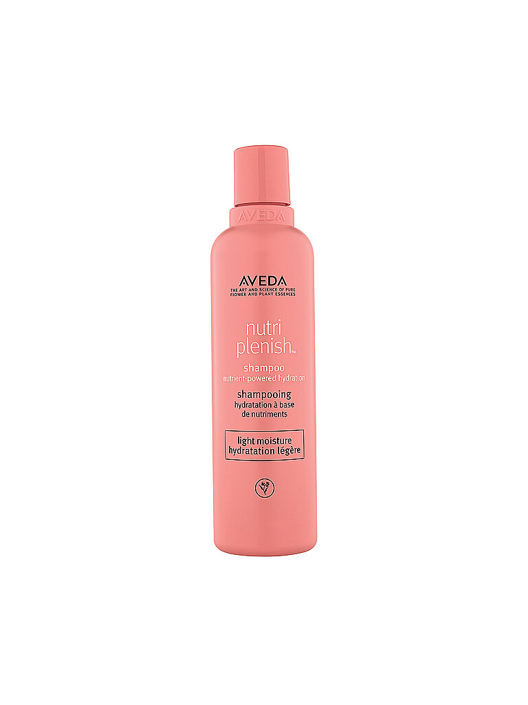 Aveda Keine Farbe Nutriplenish™ Hydrating Shampoo Light Moisture 250Ml Eg