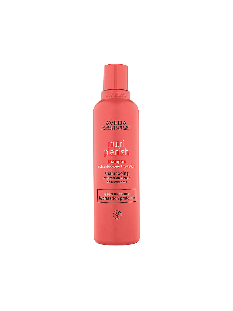 Aveda Keine Farbe Nutriplenish™ Hydrating Shampoo Deep Moisture 250Ml Eg