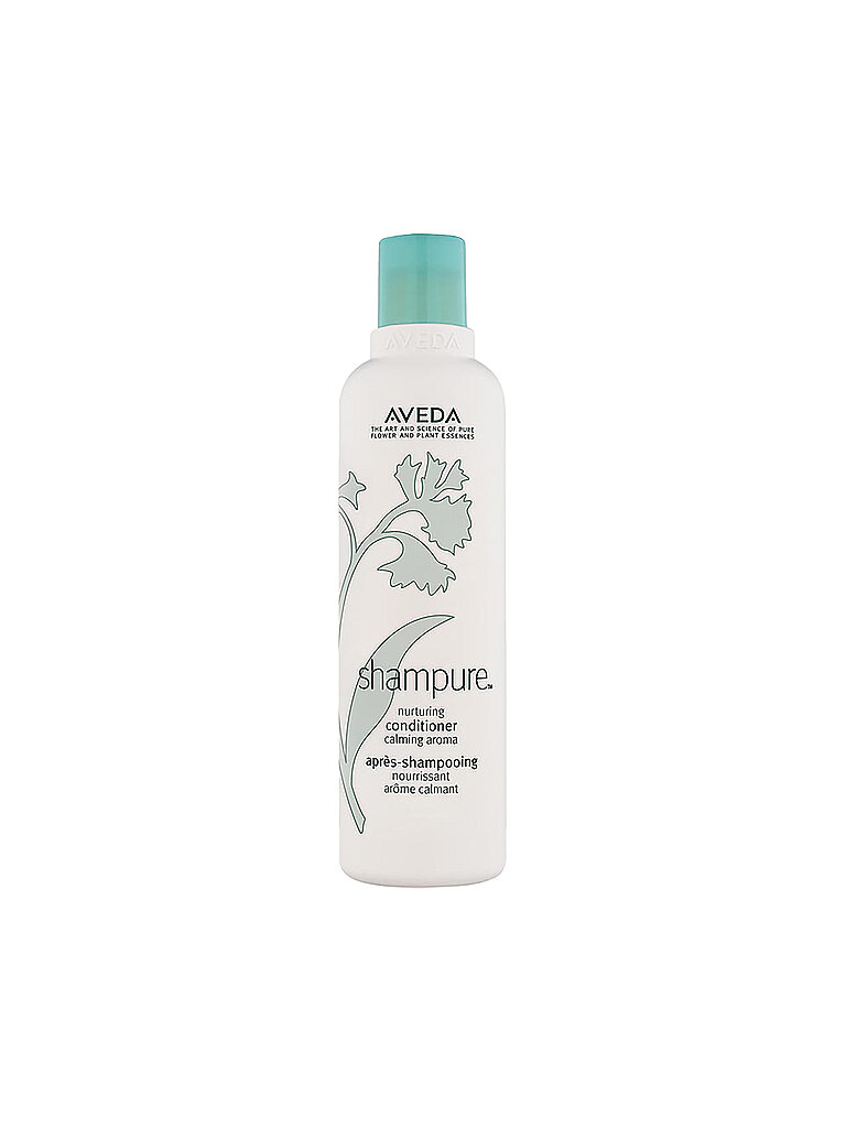 Aveda Keine Farbe Shampure™ Nurturing Conditioner 250Ml Eg