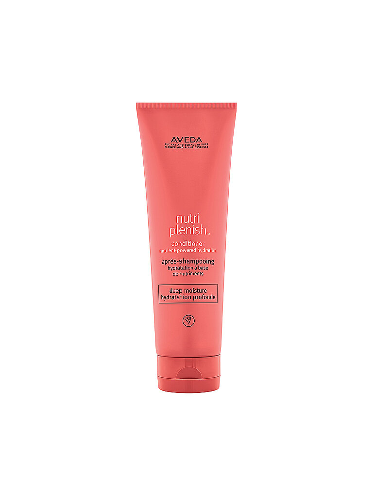 Aveda Keine Farbe Nutriplenish™ Hydrating Conditioner Deep Moisture 250Ml Eg