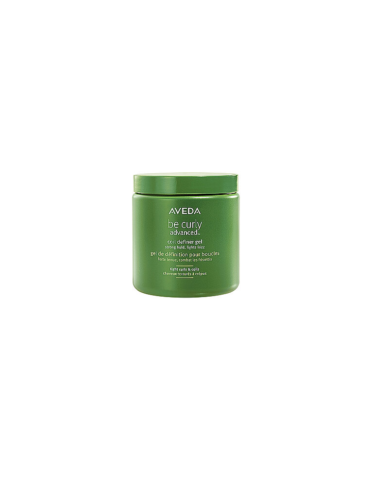 Aveda - Be Curly Advanced Coil Definer Gel (250ml)