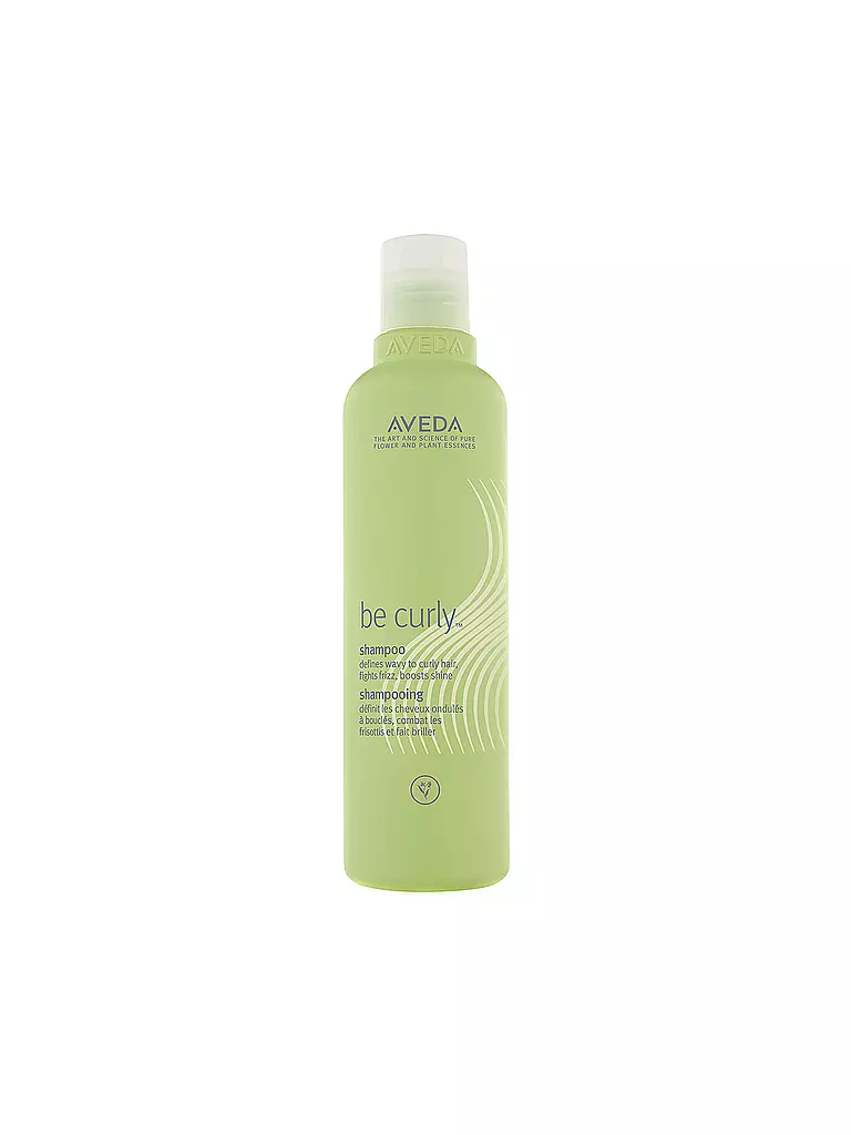 AVEDA Be Curly™ Shampoo 250ml IY5483