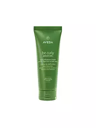AVEDA | BeCurly™ Advanced Curl Enhancer Cream 200ml | Keine Farbe