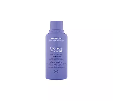 AVEDA Blonde Revival™ Purple Toning Shampoo