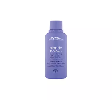 AVEDA Blonde Revival™ Purple Toning Shampoo IY7115 AVEDA Blonde Revival™ Purple Toning Shampoo IY7115