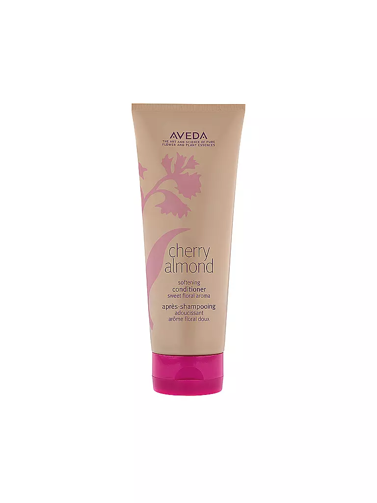 AVEDA | Cherry Almond Conditioner 200ml | keine Farbe