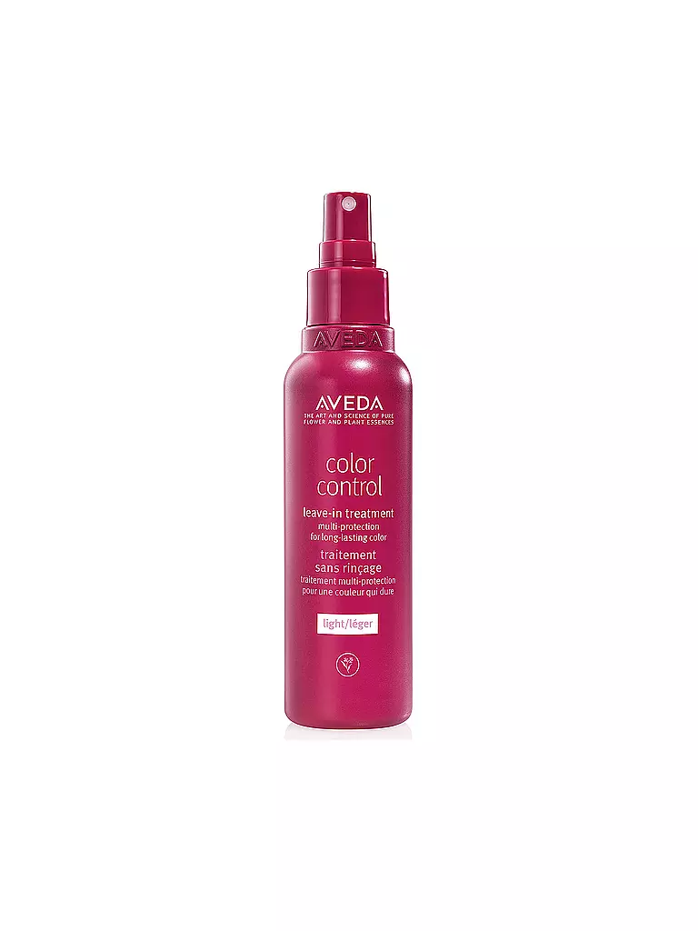 AVEDA | Color Control Leave-In Treatment LIGHT 150ml | keine Farbe