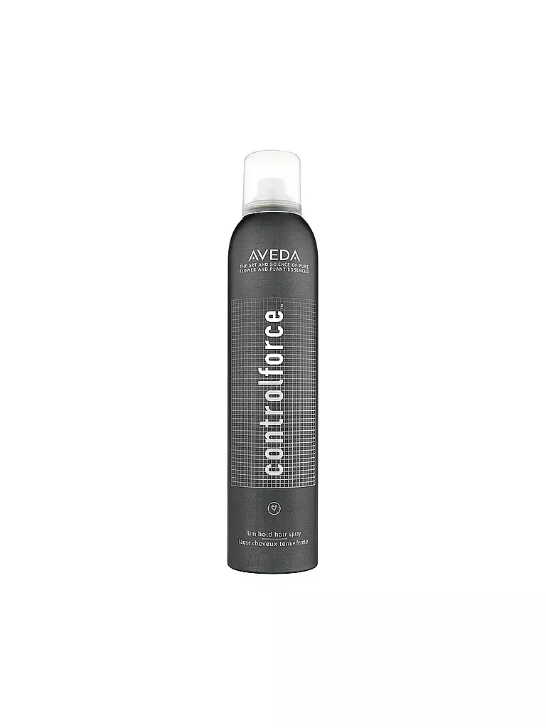 AVEDA | Control Force™ Firm Hold Hair Spray 300ml | keine Farbe