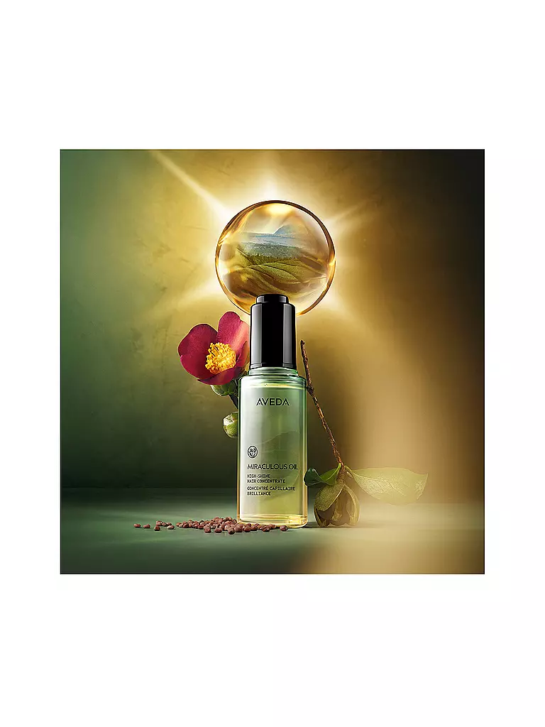 AVEDA | Haarpflege - Miraculous Oil 50ml | 