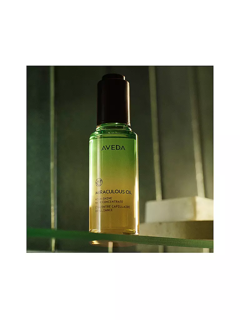 AVEDA | Haarpflege - Miraculous Oil 50ml | 