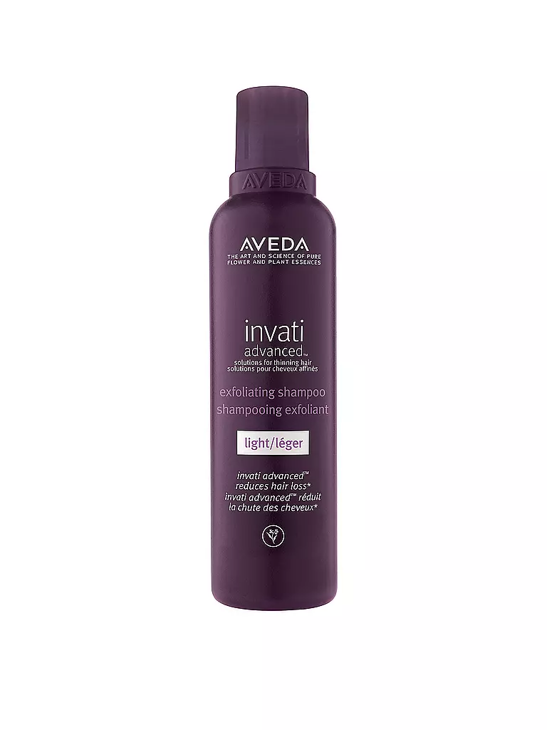 AVEDA Invati Advanced™ Exfoliating Shampoo Light 200ml IY7993