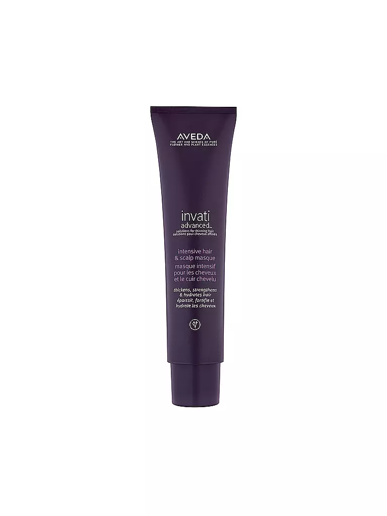 AVEDA | Invati Advanced™ Intensive Hair & Scalp Masque 150ml | keine Farbe