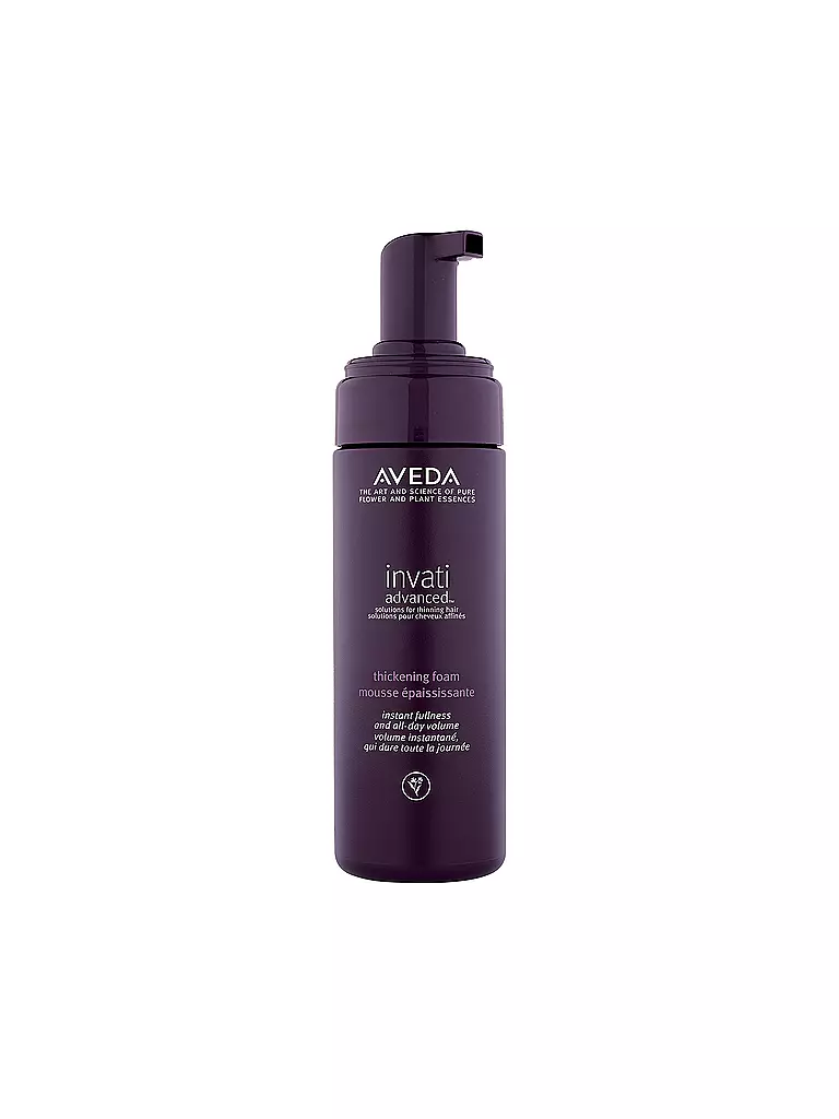 AVEDA Invati Advanced™ Thickening Foam 150ml IY6969