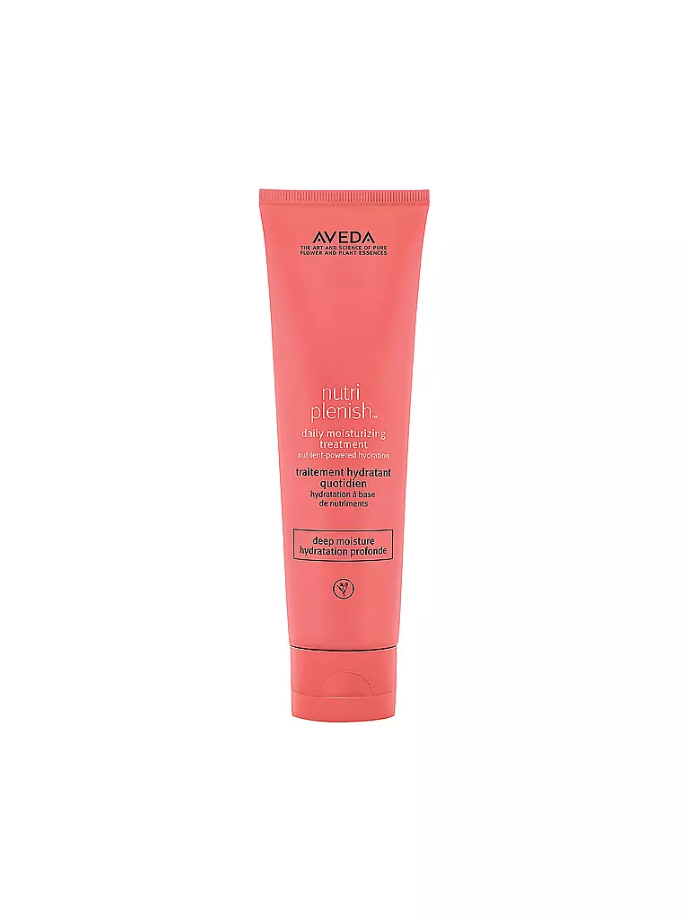 AVEDA | Nutriplenish™ Daily Hair Moisturizing Treatment 150ml | keine Farbe