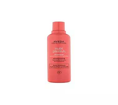 AVEDA Nutriplenish™ Hydrating Shampoo Deep Moisture 250ml IY8407 AVEDA Nutriplenish™ Hydrating Shampoo Deep Moisture 250ml IY8407