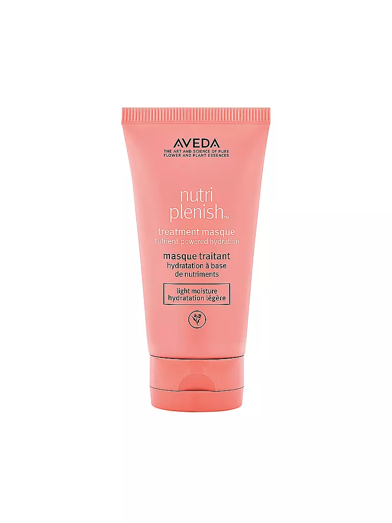 AVEDA Nutriplenish™ Masque Light Moisture 150ml IY7408