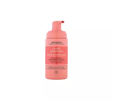 AVEDA Nutriplenish™ Styling Foam 150ml IY6478 AVEDA Nutriplenish™ Styling Foam 150ml IY6478