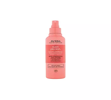 AVEDA Nutriplenish Vitamin Leave In Conditioner 200ml IY8051 AVEDA Nutriplenish Vitamin Leave In Conditioner 200ml IY8051