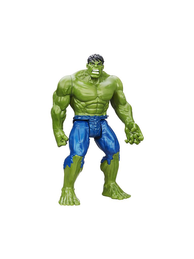 Hulk Figur