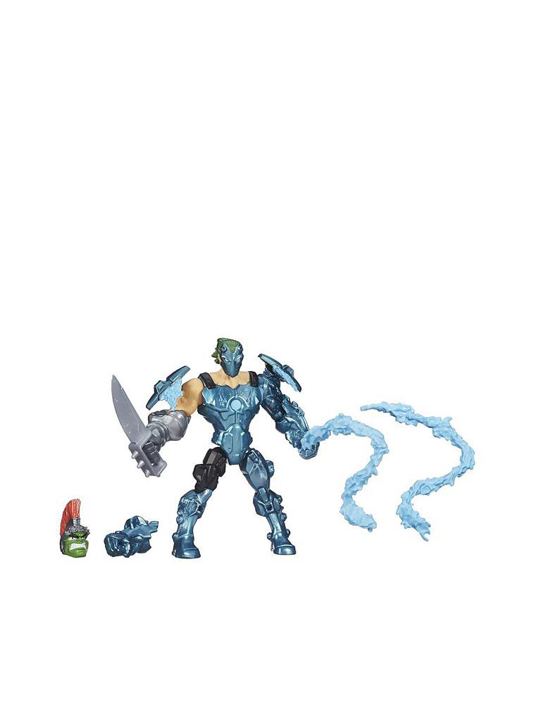 AVENGERS | Marvel Super Hero Mashers Marvel's Whiplash Figur | 