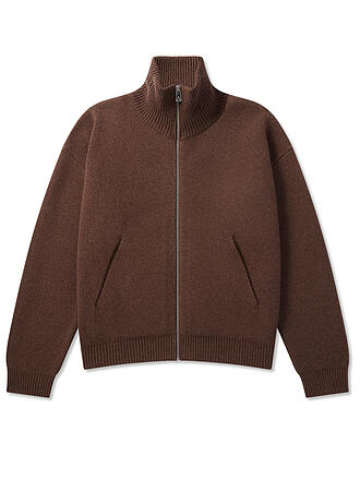 AXEL ARIGATO | Strickjacke CORE