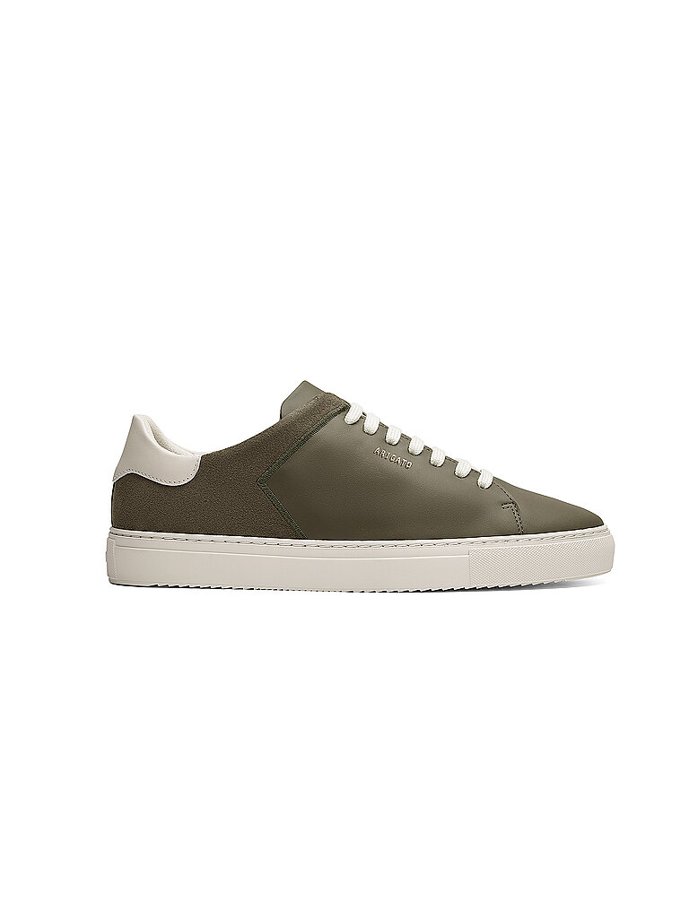 AXEL ARIGATO Sneaker CLEAN 90 SPLIT olive | 42