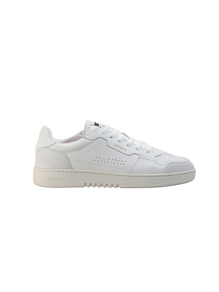 AXEL ARIGATO Sneaker DICE LO weiss | 44