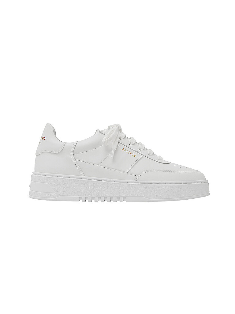 AXEL ARIGATO Sneaker ORBIT VINTAGE weiss | 44