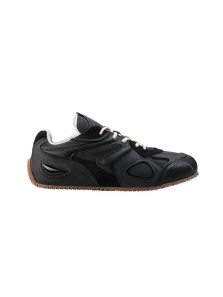 AXEL ARIGATO Sneaker SLOW RUNNER schwarz | 44